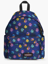 Rugzak 1 Compartiment Eastpak Blauw pbg authentic PBGA5BG4